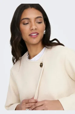 Jdyrubin Life One Button Jacket Sij