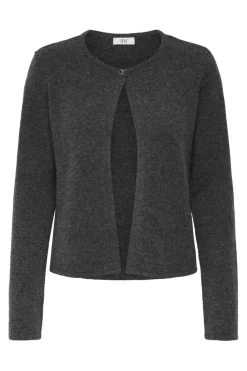 Jdyrue Life L/S One Button Cardigan Knt