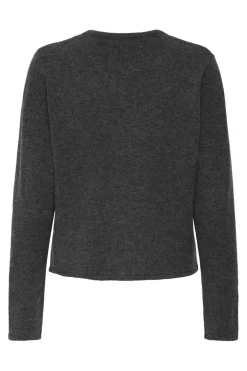 Jdyrue Life L/S One Button Cardigan Knt