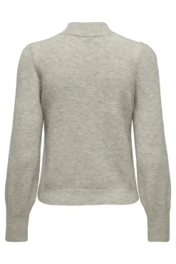 Jdyrue Life L/S Pullover Knt