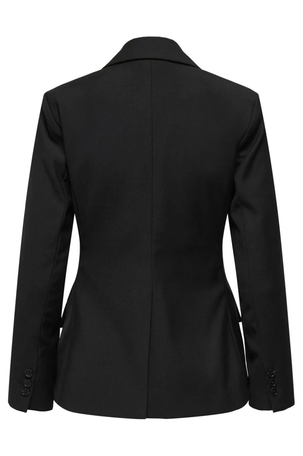 Jdysadie L/S Fitted Blazer Tlr