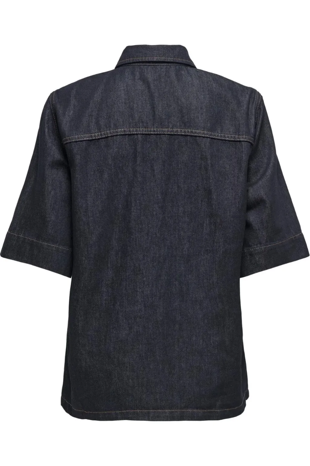 Jdysansa Ss Oversize Shirt Db