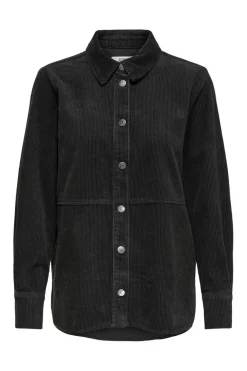 Jdyshiraz L/S Long Shirt Dia