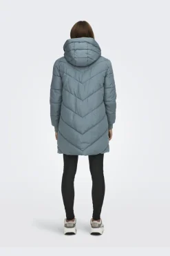 Jdyskylar Life Hood Jacket