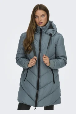 Jdyskylar Life Hood Jacket