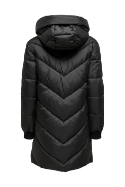 JDYskylar Padded Hood Jacket