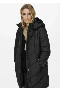 JDYskylar Padded Hood Jacket
