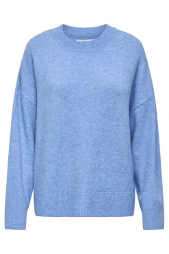 Jdysonja L/S O-Neck Pullover Knt