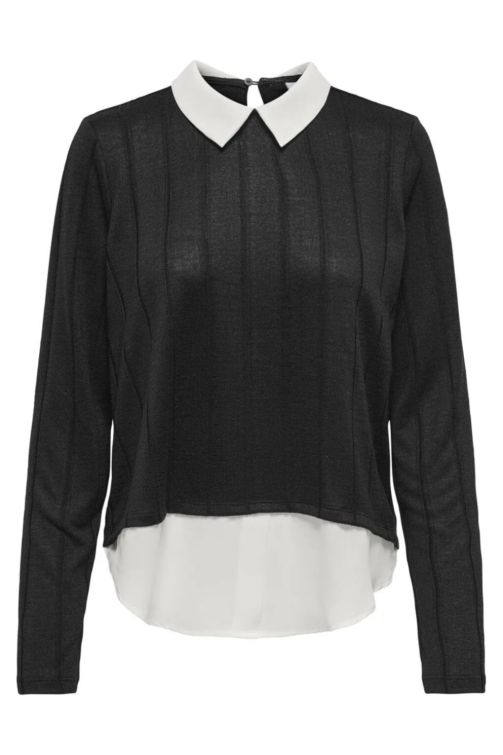 Jdytonsy Tiger L/S Detail Top Dia