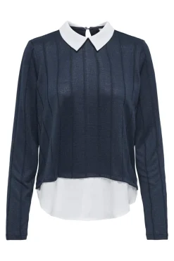 Jdytonsy Tiger L/S Detail Top Dia