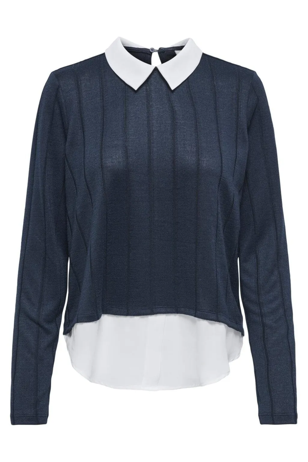 Jdytonsy Tiger L/S Detail Top Dia