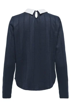 Jdytonsy Tiger L/S Detail Top Dia