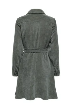 Jdyulla Ohio L/S Dress Dia