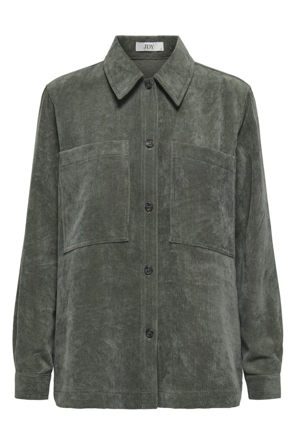 Jdyulla Ohio L/S Loose Shirt Dia