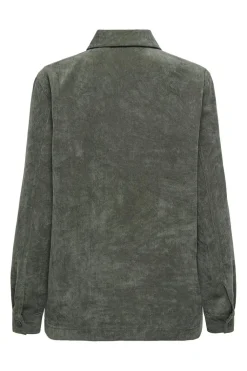 Jdyulla Ohio L/S Loose Shirt Dia