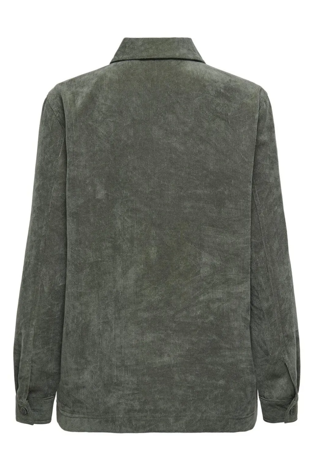 Jdyulla Ohio L/S Loose Shirt Dia