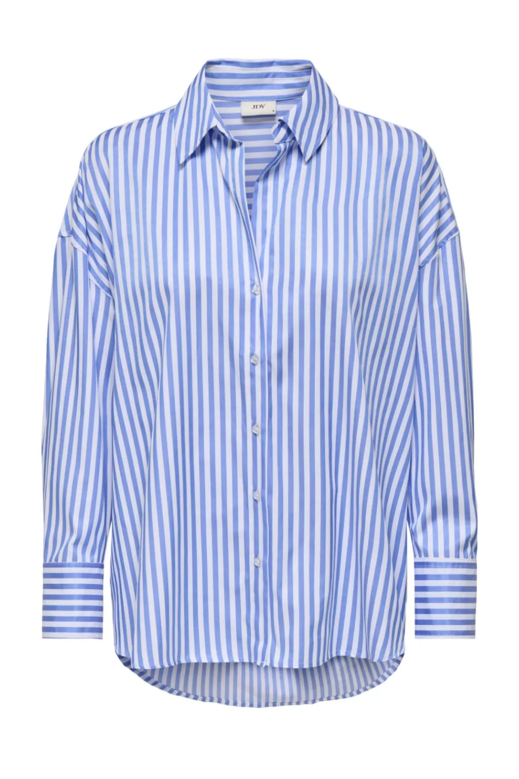 Jdyvesper L/S Loose Shirt