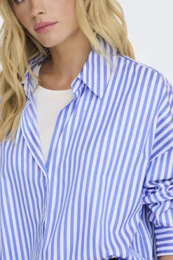 Jdyvesper L/S Loose Shirt