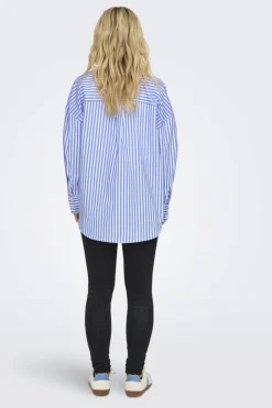 Jdyvesper L/S Loose Shirt