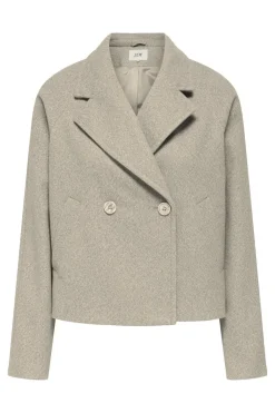 Jdyviola Life Short Jacket Hab