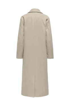 Jdyviola X-Long Coat Hab