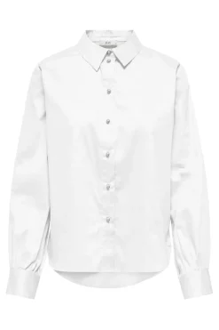 Jdywillow L/S Pearl Shirt