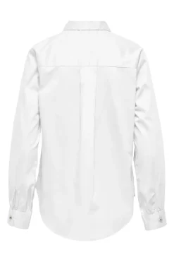 Jdywillow L/S Pearl Shirt