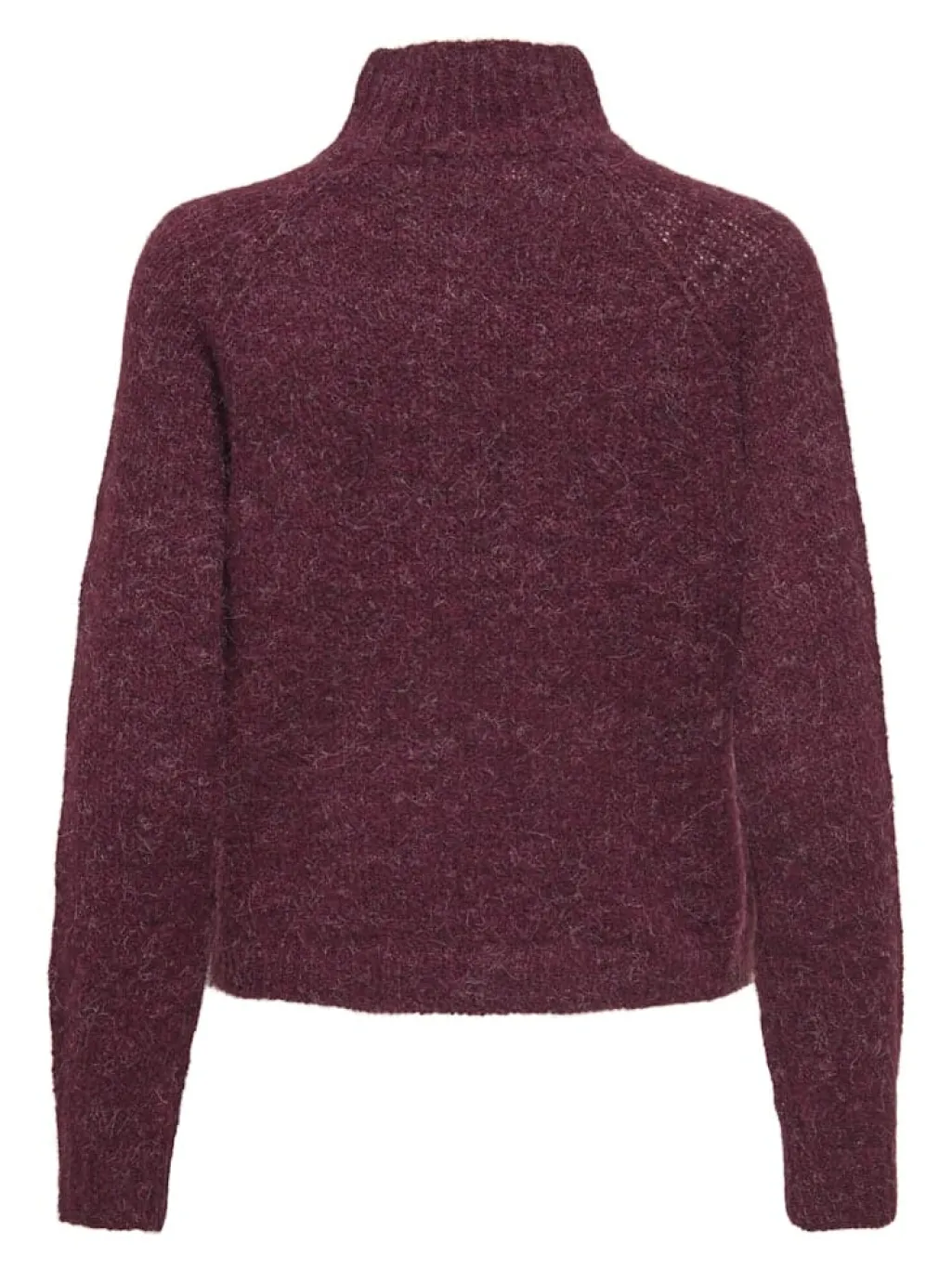 Jdyzoey Life L/S Hn Raglan Pul Knt