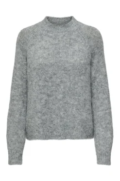 Jdyzoey Life L/S Hn Raglan Pul Knt