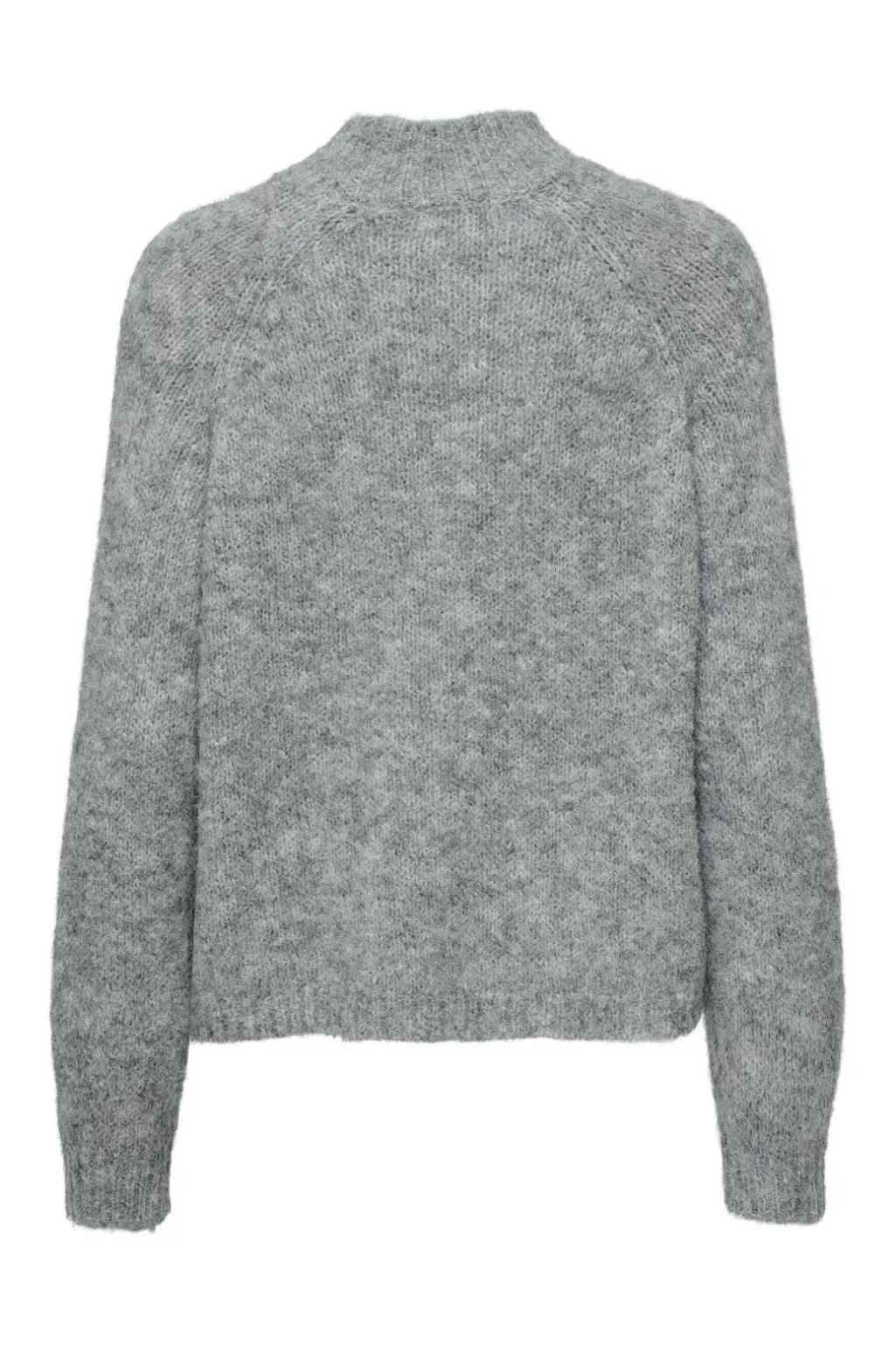 Jdyzoey Life L/S Hn Raglan Pul Knt