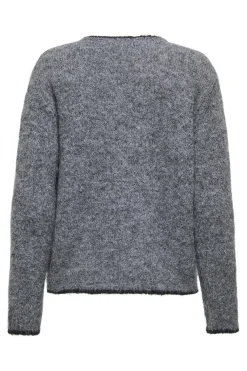 Jdyzoey Life L/S O-Neck Cardigan Knt