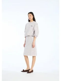 Jersey Midi Skirt 1154741810