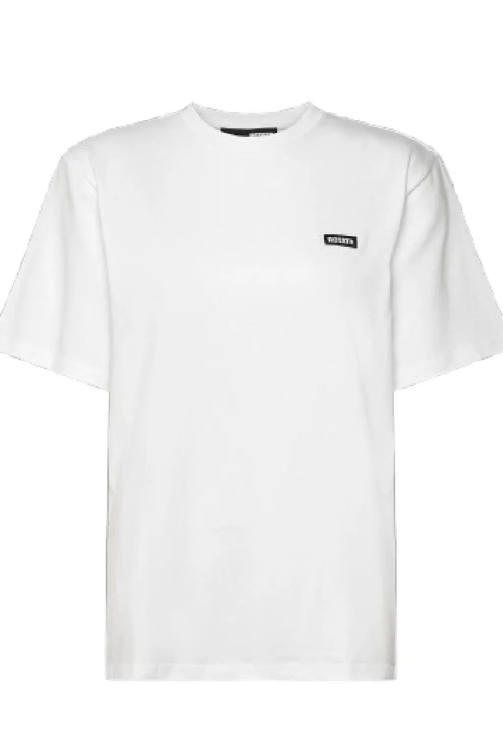 Jersey Oversized T-shirt 115327400