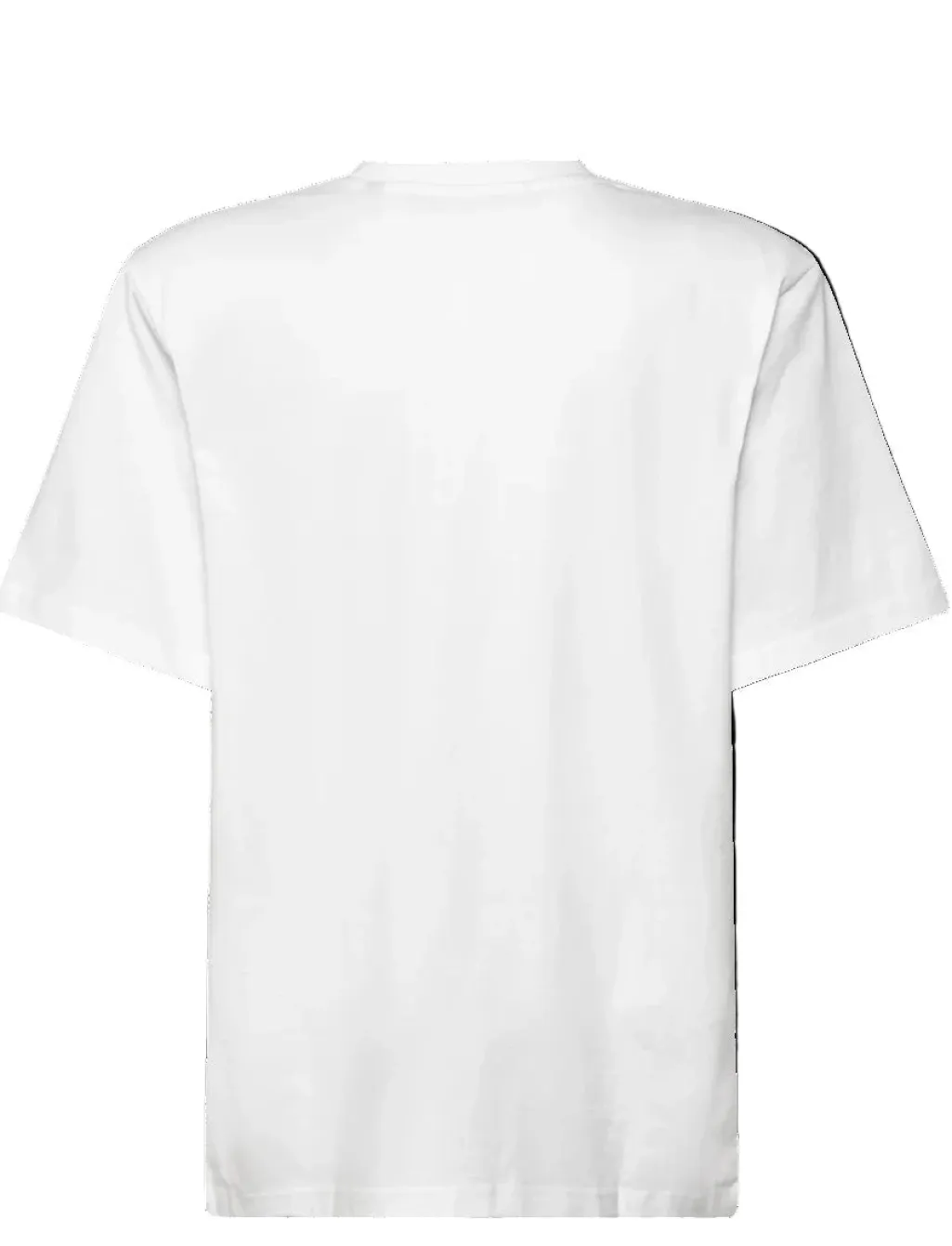 Jersey Oversized T-shirt 115327400