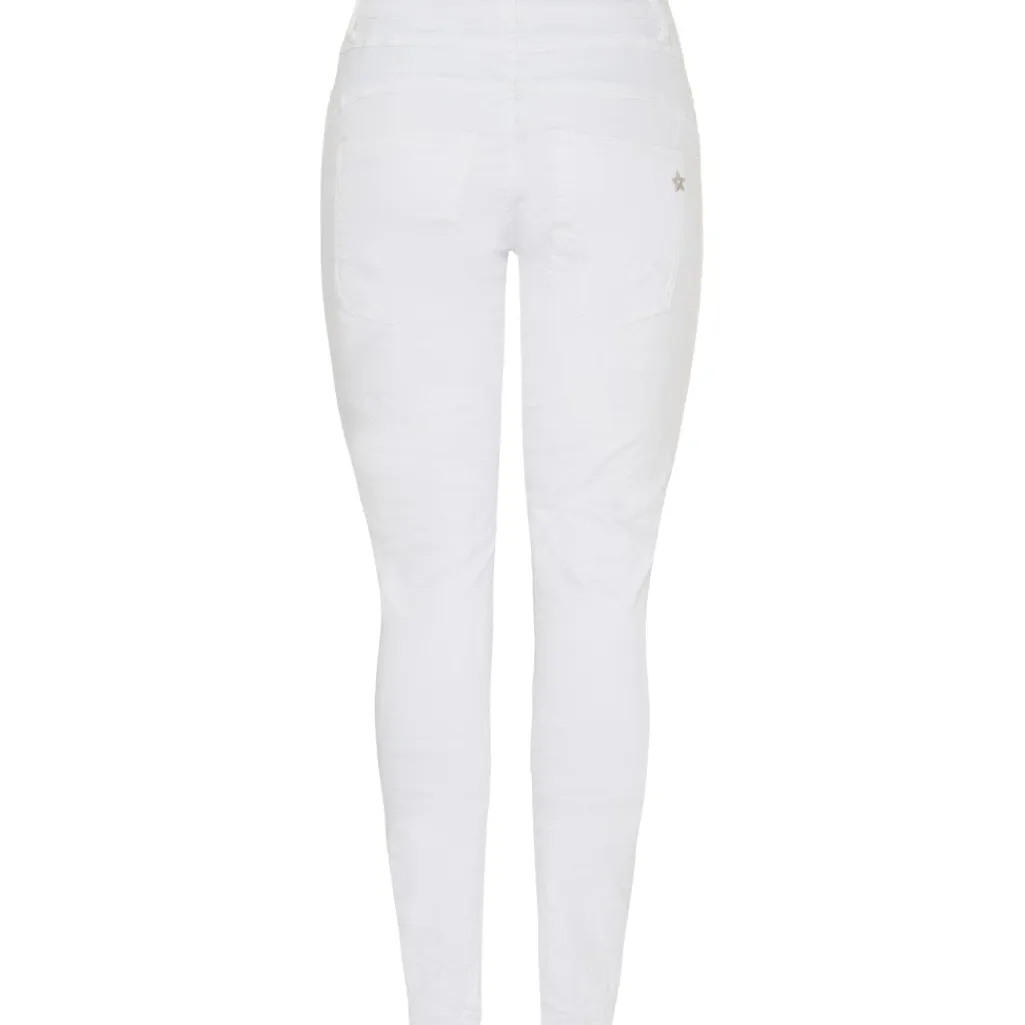 Jewelly Ladies Jeans JW22119-11