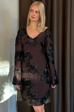 Joanette Dress 13500004