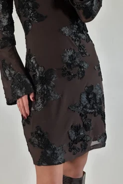 Joanette Dress 13500004