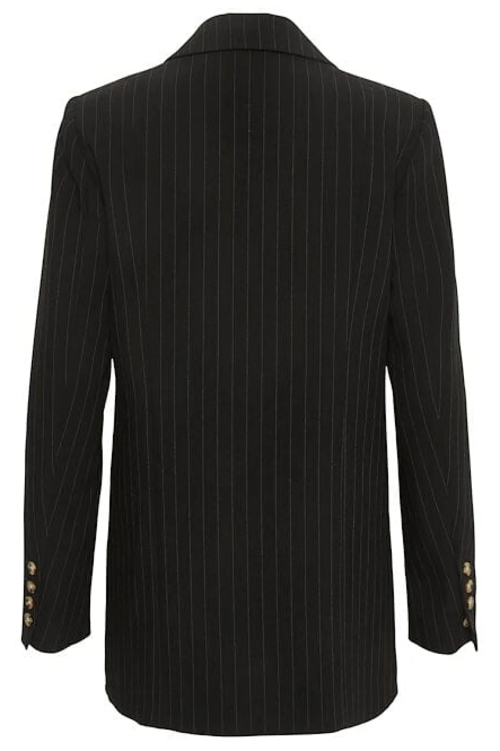 JoelleGZ pinstripe blazer NOOS