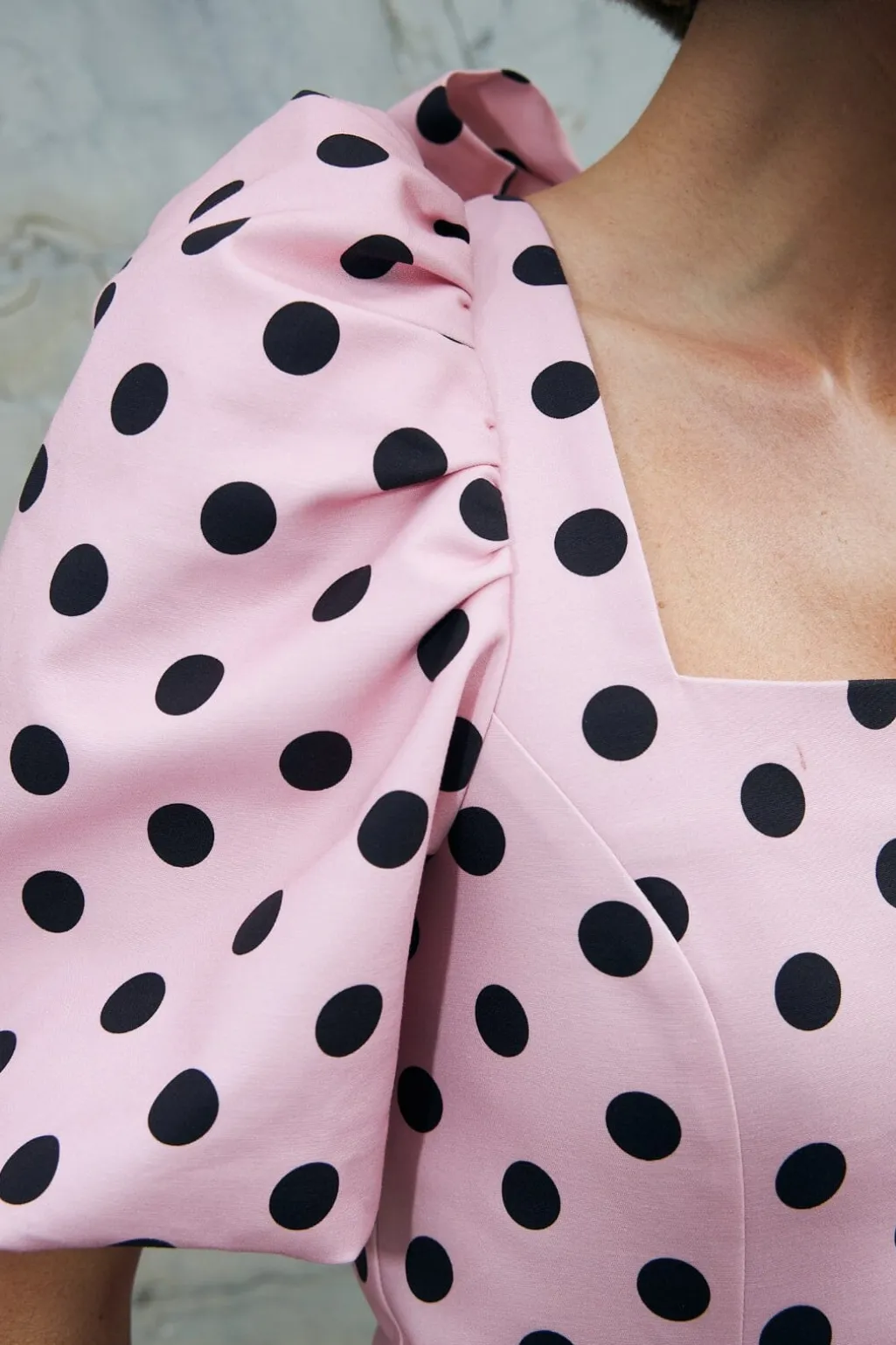 Joselle Dress CE1039