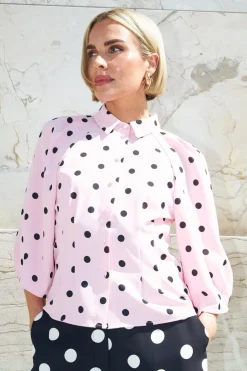 Joselle Shirt CE1042