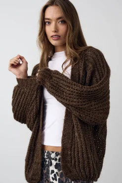 Joseph Knit Cardigan
