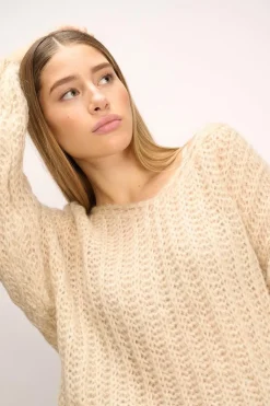 Joseph Knit Sweater