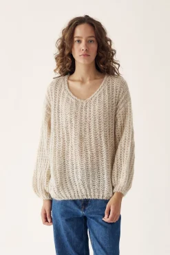 Joseph Knit Sweater