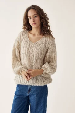Joseph Knit Sweater