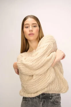 Joseph Knit Sweater