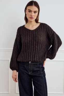Joseph Knit Sweater 12265001