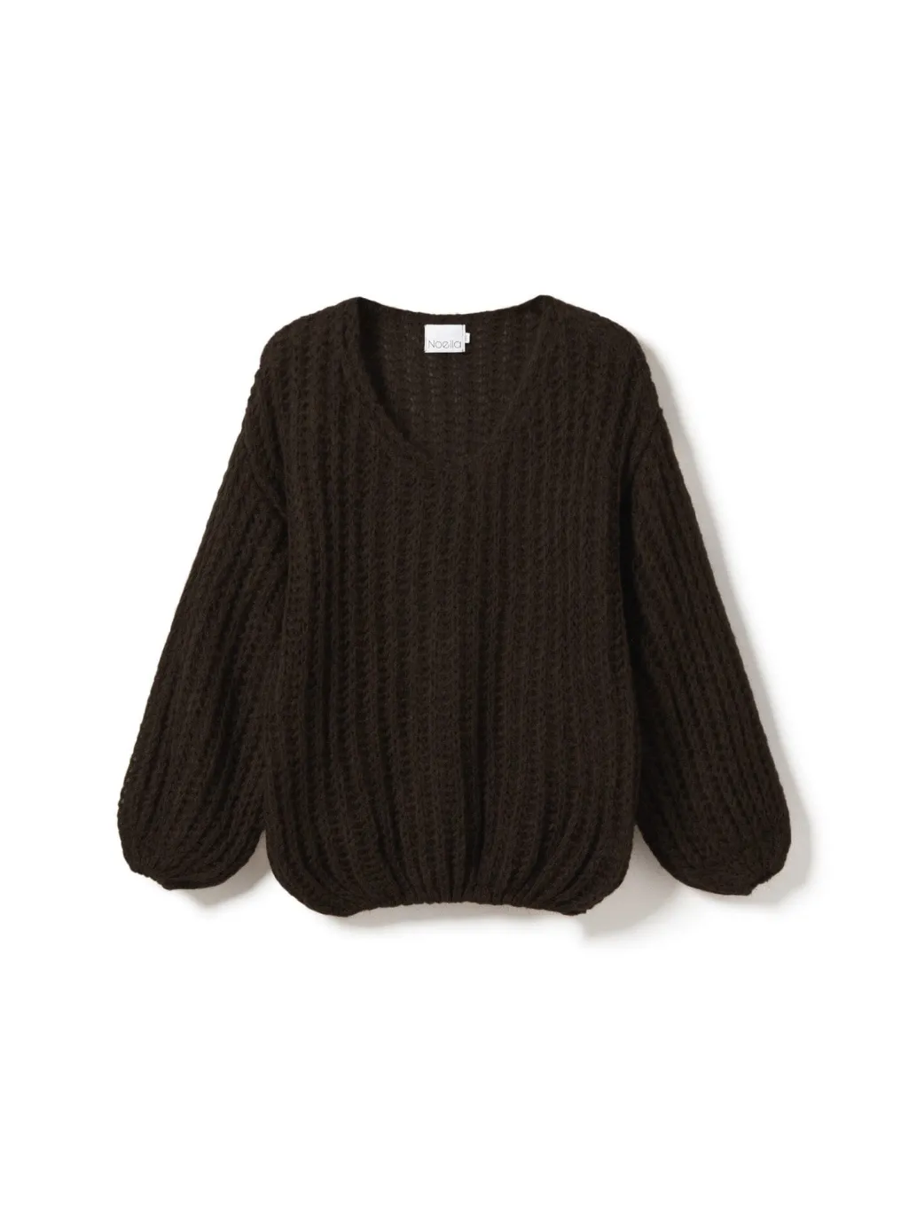 Joseph Knit Sweater 12265001