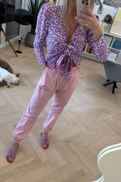 Josie Sweet Summer Blouse