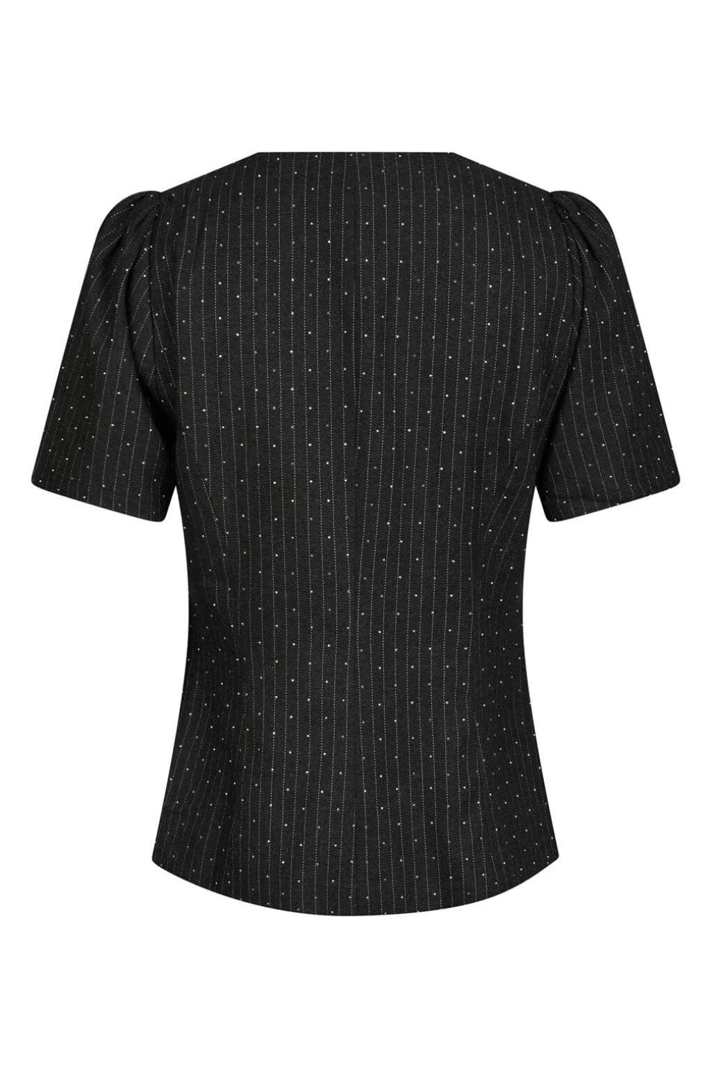 Jules B Pinstripe Blouse 167083