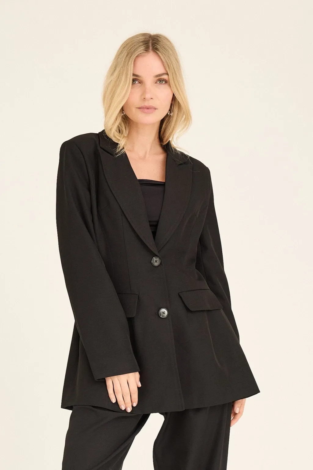 Juliette Blazer AV6091